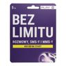 Karta Startowa Play 5 BEZ LIMITU formuła na NearMe.pl