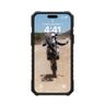 UAG Urban Armor Gear futerał PATHFINDER kompatybilny z Magsafe do IPHONE 15 Plus ice na NearMe.pl