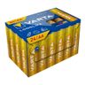VARTA bateria alkaliczna R6 (AA) Longlife 24 szt na NearMe.pl
