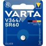 VARTA bateria srebrowa V364 (Typ SR60) 1 szt na NearMe.pl