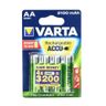 VARTA bateria akumulatorowa R6 (AA) 2100 mAh 4 szt na NearMe.pl