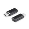 Adapter Lightning (żeński) do Typ C (męski) czarny na NearMe.pl