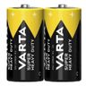 VARTA bateria cynkowa R14 (Typ C) Superlife 2 szt na NearMe.pl