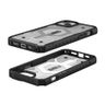UAG Urban Armor Gear futerał PATHFINDER kompatybilny z Magsafe do IPHONE 15 Plus ice na NearMe.pl