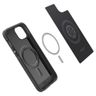SPIGEN futerał CORE ARMOR MAG kompatybilny z MagSafe do IPHONE 15 matte black na NearMe.pl