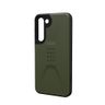 Futerał ( UAG ) Urban Armor Gear Civilian do Samsung S23 PLUS 5G olive na NearMe.pl