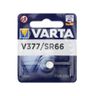 VARTA bateria srebrowa V377 1,5V 1 szt na NearMe.pl