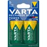 VARTA bateria akumulatorowa R20 (Typ D) 3000mAh Accu Power 2 szt na NearMe.pl
