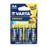 VARTA bateria alkaliczna R6 (AA) Energy 4 szt na NearMe.pl