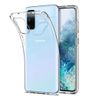 Futerał CLEAR CASE 2 mm BOX do SAMSUNG S20 Plus transparentny na NearMe.pl