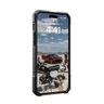 UAG Urban Armor Gear futerał MONARCH PRO kompatybilny z MagSafe do IPHONE 15 Plus kevlar black na NearMe.pl