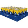 VARTA bateria alkaliczna R20 (Typ D) Industrial Pro 20 szt na NearMe.pl