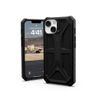 UAG Urban Armor Gear futerał MONARCH do IPHONE 14 Plus kevlar black na NearMe.pl