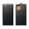 Kabura SLIM FLEXI FRESH pionowa do SAMSUNG J4+ ( J4 Plus ) czarna na NearMe.pl