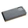 Kabura SLIM FLEXI FRESH pionowa do SAMSUNG J4+ ( J4 Plus ) czarna na NearMe.pl