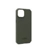 UAG Urban Armor Gear futerał BIODEGRADABLE OUTBACK do IPHONE 14 Plus green na NearMe.pl