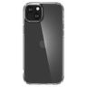 SPIGEN futerał ULTRA HYBRID do IPHONE 15 frost clear na NearMe.pl