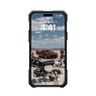 UAG Urban Armor Gear futerał MONARCH PRO kompatybilny z MagSafe do IPHONE 15 Plus kevlar black na NearMe.pl