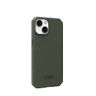UAG Urban Armor Gear futerał BIODEGRADABLE OUTBACK do IPHONE 14 Plus green na NearMe.pl