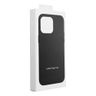 Futerał LEATHER MAG COVER kompatybilny z MagSafe do SAMSUNG S25 PLUS czarny na NearMe.pl