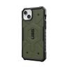 UAG Urban Armor Gear futerał PATHFINDER kompatybilny z Magsafe do IPHONE 15 Plus olive na NearMe.pl