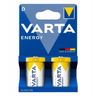 VARTA bateria cynkowa R20 (Typ D) Superlife 2 szt na NearMe.pl