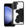 Futerał TEDDY BEAR do SAMSUNG S22 czarny na NearMe.pl