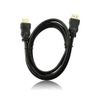 Kabel HDMI do HDMI 4K wer.1.4 AL-OEM-44 1,5 m czarny na NearMe.pl