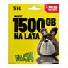 Karta startowa PLUSH 5 kompleksowy na NearMe.pl