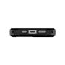 UAG Urban Armor Gear futerał MONARCH PRO kompatybilny z MagSafe do IPHONE 15 Plus kevlar black na NearMe.pl