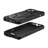 UAG Urban Armor Gear futerał MONARCH PRO kompatybilny z MagSafe do IPHONE 15 Plus kevlar black na NearMe.pl