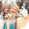 Futerał wodoodporny SHELLBOX DOT kompatybilny z MagSafe do IPHONE 15 Plus czarny na NearMe.pl