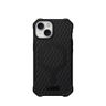 UAG Urban Armor Gear futerał ESSENTIAL ARMOR kompatybilny z MagSafe do IPHONE 14 Plus black na NearMe.pl