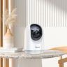 HOCO kamera wewnętrzna Full HD D1 biała na NearMe.pl