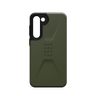 Futerał ( UAG ) Urban Armor Gear Civilian do Samsung S23 PLUS 5G olive na NearMe.pl