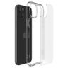 SPIGEN futerał ULTRA HYBRID do IPHONE 15 frost clear na NearMe.pl