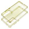 Futerał MATRIX CLEAR do SAMSUNG S24 żółty na NearMe.pl