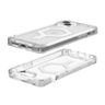 UAG Urban Armor Gear futerał PLYO kompatybilny z Magsafe do IPHONE 15 Plus ice white na NearMe.pl