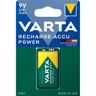 VARTA bateria akumulatorowa 9V 200mAh Accu Power 1 szt na NearMe.pl