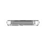 UAG Urban Armor Gear futerał PLYO kompatybilny z Magsafe do IPHONE 15 Plus ice white na NearMe.pl