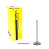 PROX ZAWÓR WYDECHOWY HONDA CRF 450R (02-06) STALOWY (OEM:14721-MEB-670) CRF450R na NearMe.pl