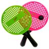 Scatch - Zestaw do gry plażowej Beach ball super zabawa na NearMe.pl