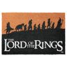 The Lord of the Rings - Wycieraczka (40 x 60 cm) na NearMe.pl