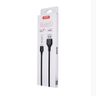 XO kabel NB103 USB - microUSB 1,0 m 2,1A czarny na NearMe.pl