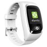 myPhone smartband myBand 4Family biały na NearMe.pl