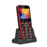 Telefon myPhone Halo 3 czerwony na NearMe.pl