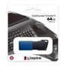 Kingston pendrive DataTraveler Exodia M DTXM 64GB niebieski na NearMe.pl