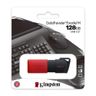 Kingston pendrive DataTraveler Exodia M DTXM 128GB czerwony na NearMe.pl