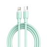 XO kabel NB208A PD USB-C - Lightning 1,0m 20W zielony na NearMe.pl