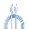 XO kabel NB208A PD USB-C - Lightning 1,0m 20W niebieski na NearMe.pl